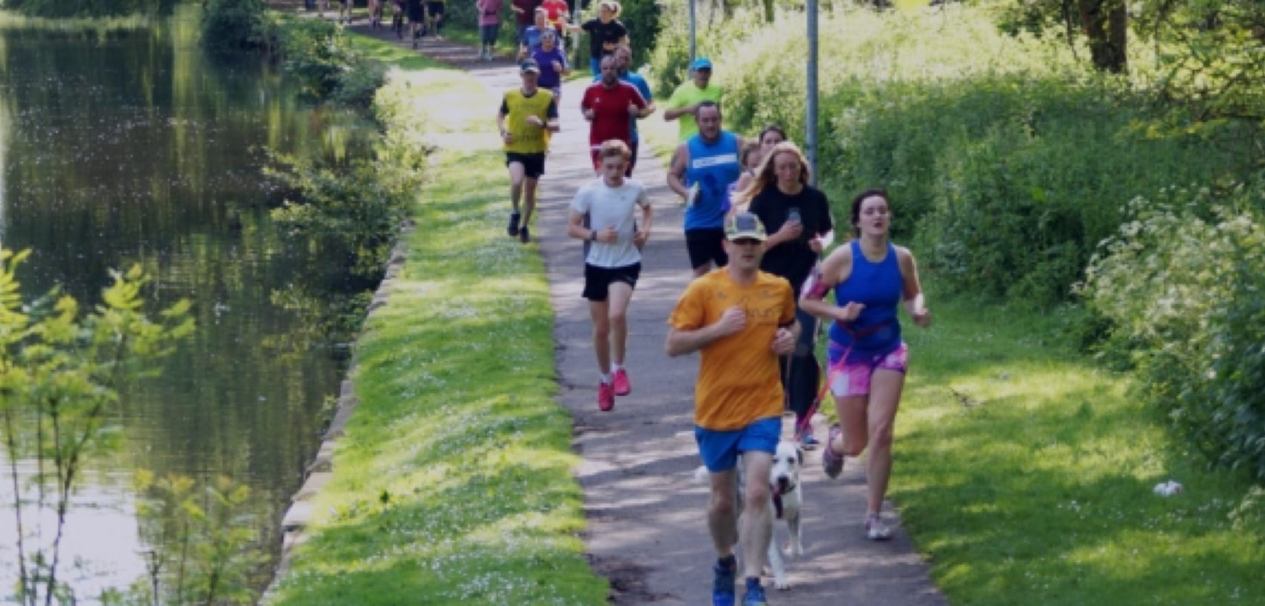 Events at Riverside Quarter