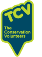 The Conservation Volunteers Logo